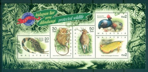 Malaysia-1997-Malaysian-Wildlife