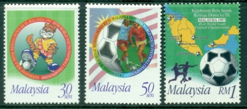 Malaysia-1997-The-9th-World-Youth-Football-Championship-Malaysia-MUH