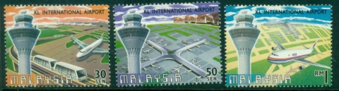 Malaysia-1998-Opening-of-Kuala-Lumpur-International-Airport-MUH