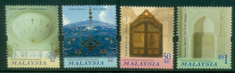 Malaysia-2000-Islamic-Arts-Museum-Kuala-Lumpur-MUH
