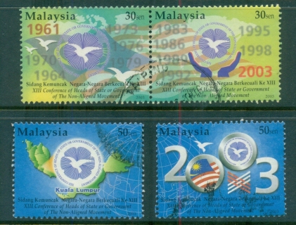 Malaysia-2003-CHOGM-FU