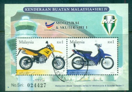 Malaysia-2003-Motorcycles-Scooters-MS-FU