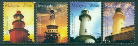 Malaysia-2004-Lighthouses-MUH