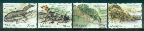 Malaysia-2005-Reptiles-FU