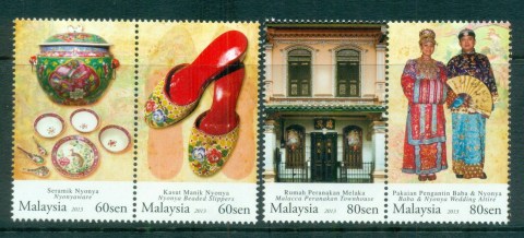 Malaysia-2013-Baba-Nyonya-Hertiage