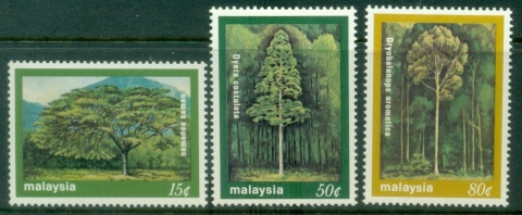 Malaysia-1981-Trees-MLH