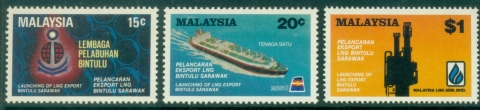 Malaysia-1983-Export-of-Liquefied-Natural-Gas-from-Bintulu-Field-Sarawak-MLH