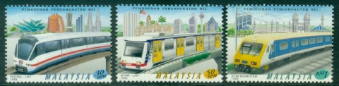 Malaysia-1998-Modern-Kuala-Lumpur-Rail-Transport-MUH