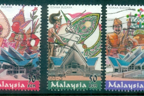 Malaysia-1999-National-Theatre-FU