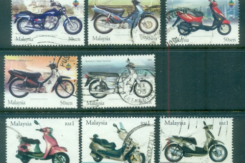 Malaysia-2003-Motorcycles