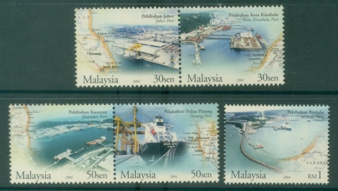 Malaysia-2004-Ports-of-Malaysia-MUH