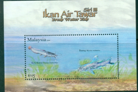 Malaysia-2006-Fresh-Waters