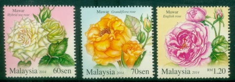 Malaysia-2014-Flowers-Roses-MUH