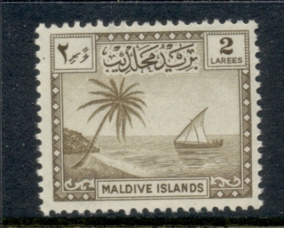 Maldive-Is-1950-Pictorial