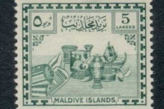 Maldive Is