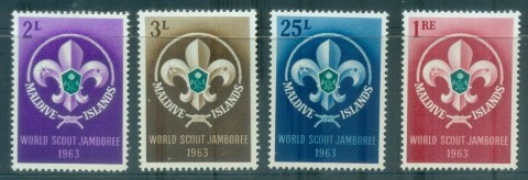 Maldive-Is-1963-Boy-Scout-Jamboree-MLH