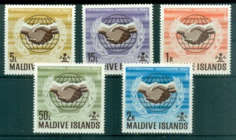 Maldive-Is-1965-ICY-International-Cooperation-Year-MLH