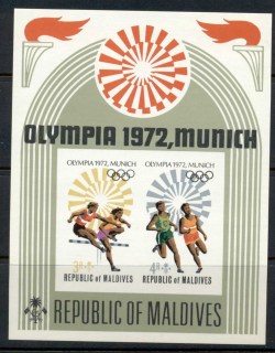 Maldive-Is-1972-Summer-Olympics-Munich-MS-MUH