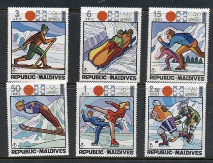 Maldive-Is-1972-Winter-Olympics-Sapporo-MUH