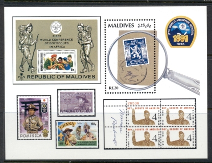 Maldive-Is-1991-Boy-Scouts-MS-MUH