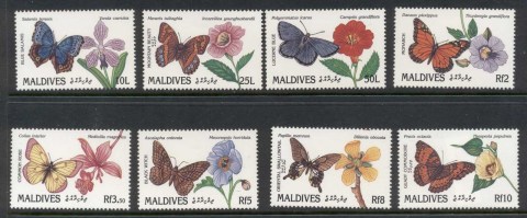 Maldive-Is-1991-Insects