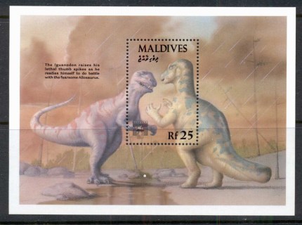 Maldive-Is-1992-Dinosaurs