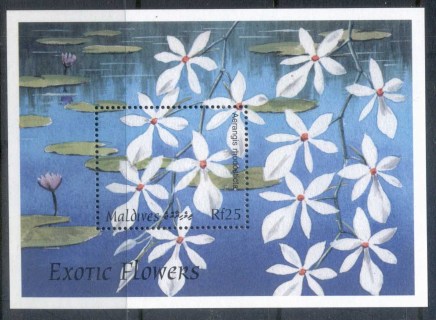 Maldive-Is-1997-Flowers-MS-MUH-3