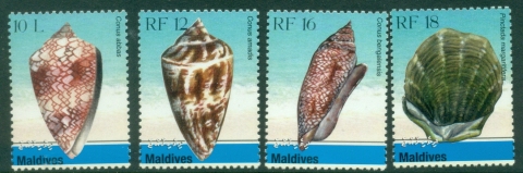 Maldive-Is-2010-Marine-Life-Seashells-of-the-Maldives-MUH