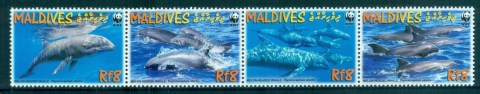 Maldive-Is-2010-WWF-Melon-Headed-Whale-lot82490