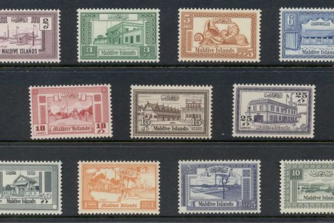 Maldive-Is-1960-Views-MUH