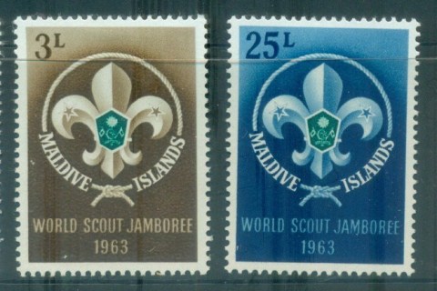 Maldive-Is-1963-Boy-Scout-Jamboree-MLH