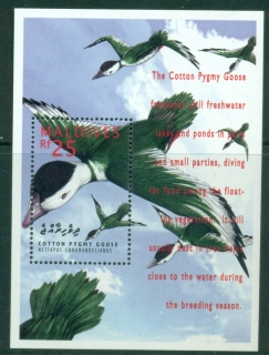 Maldive-Is-1995-Birds-Ducks-MS-MUH_4