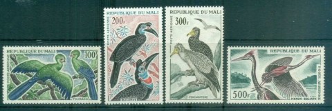 Mali 1965 Birds