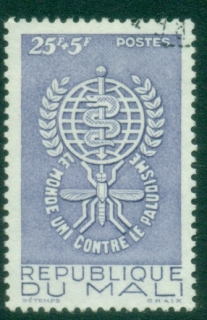 Mali-1962-Anti-malaria-FU