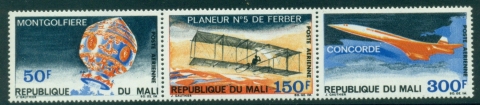 Mali-1969-Concorde-Prototype-first-Flight-MUH