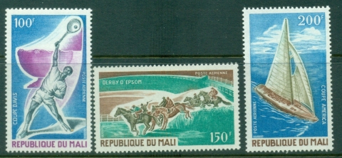 Mali-1971-Sports-MUH