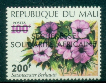 Mali-1973-Flowers-Opt-African-Solidarity-in-Drought-Emergency-MUH