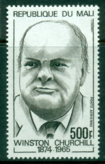 Mali-1974-Sir-Winston-Churchill-MUH_1