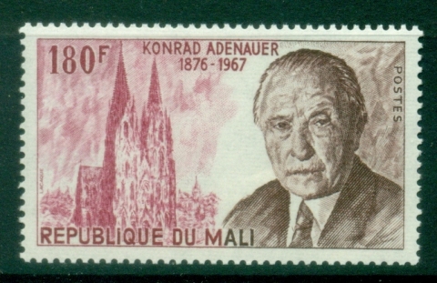 Mali-1976-Konrad-Adenauer-MUH