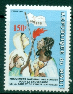 Mali-1992-National-Womens-Movement-MUH