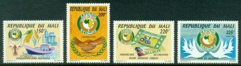 Mali-1995-Economic-Community-of-West-African-States-MUH