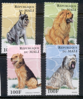 Mali-1997-Dogs-MUH