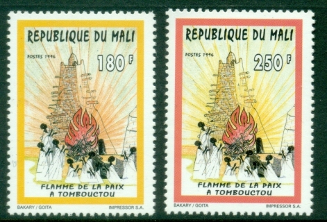 Mali-1997-Flame-of-Peace-Timbuktu-MUH
