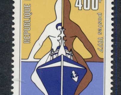 Mali-1977-Europ Afrique
