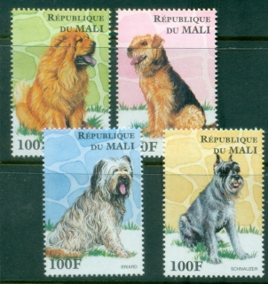 Mali-1997-Dogs-MUH
