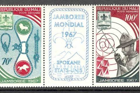 Mali-1967-Scouts