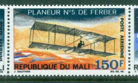 Mali-1969-Flight, Concorde str3