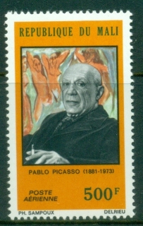 Mali-1973-Pablo-Picasso-MUH