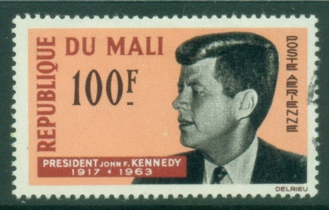 Mali-1974-KFK-Kennedy-FU