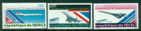 Mali-1979-Supersonic-commercial-flight-3rd-Anniversary-MUH